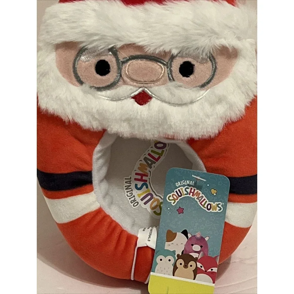 Squishmallows squishmallow nick